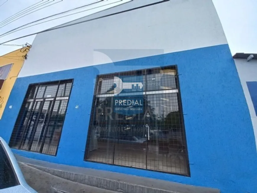 Foto 1 de Ponto Comercial para alugar, 1m² em Cidade Aracy, São Carlos