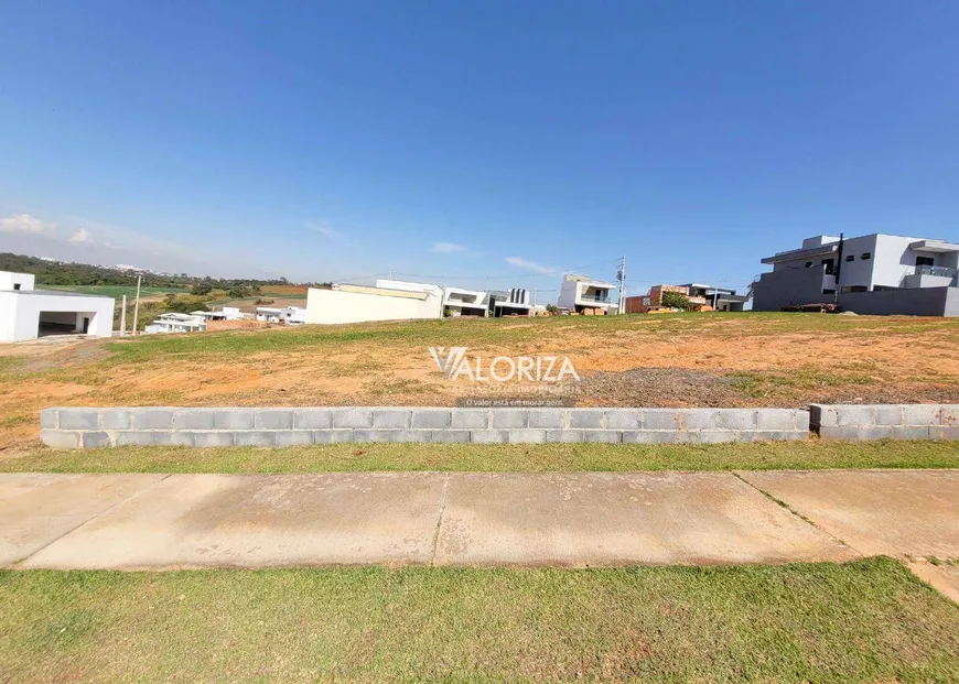 Foto 1 de Lote/Terreno à venda, 200m² em Wanel Ville, Sorocaba