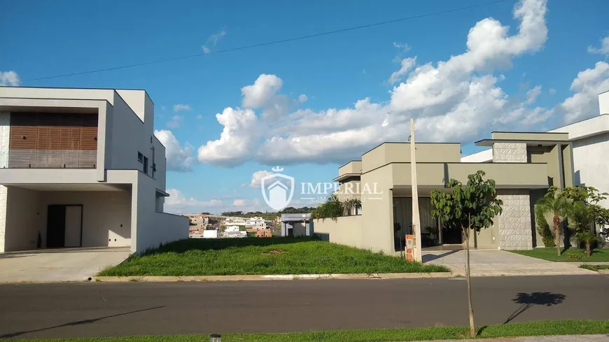 Foto 1 de Lote/Terreno à venda, 360m² em Residencial Saint Paul, Itu