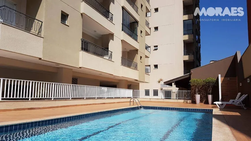 Foto 1 de Apartamento com 3 Quartos à venda, 180m² em Jardim Panorama, Bauru