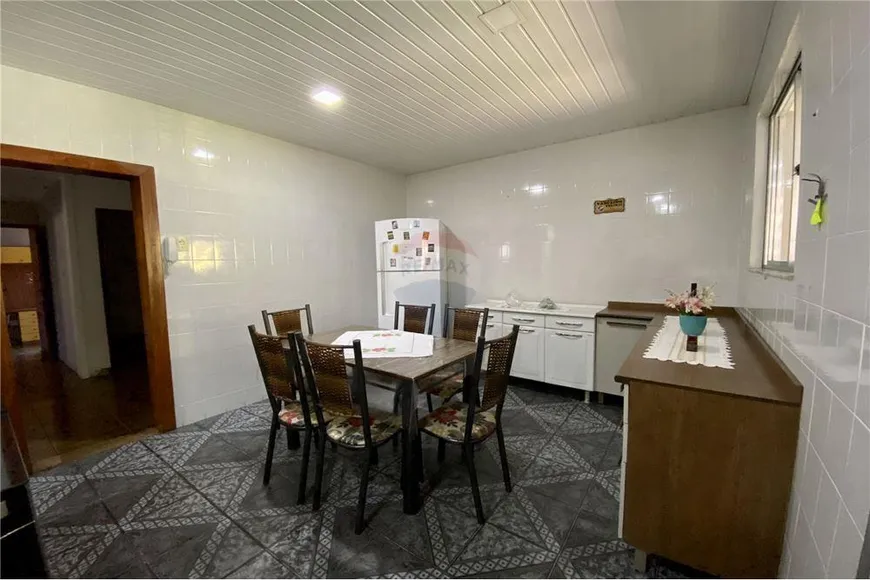 Foto 1 de Casa com 3 Quartos à venda, 228m² em Fábrica, Juiz de Fora