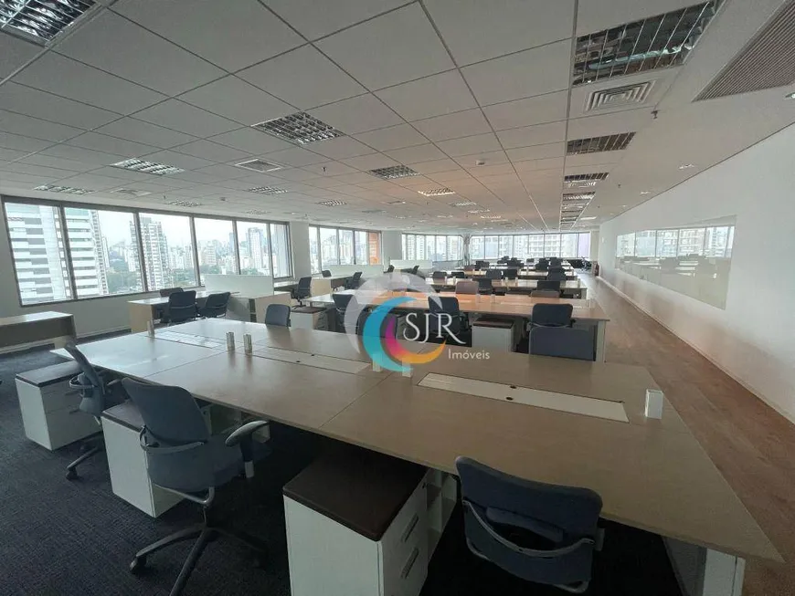 Foto 1 de Sala Comercial para alugar, 1488m² em Pinheiros, São Paulo