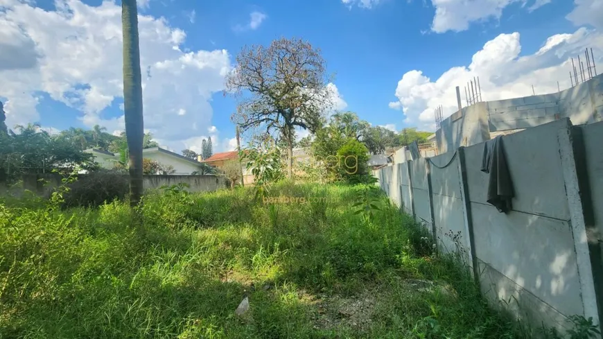 Foto 1 de Lote/Terreno à venda, 700m² em Granja Julieta, São Paulo