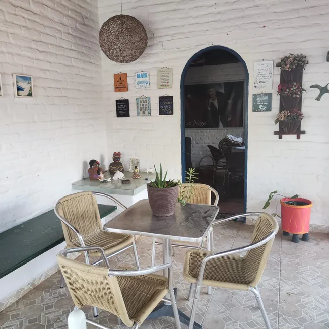 Foto 1 de Casa com 5 Quartos à venda, 1500m² em Praia De Jacuma, Ceará Mirim