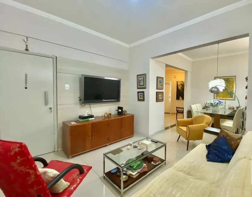 Foto 1 de Apartamento com 2 Quartos à venda, 80m² em Serra, Belo Horizonte