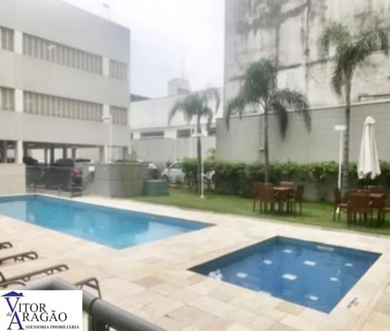 Foto 1 de Apartamento com 2 Quartos à venda, 49m² em Vila Guilherme, São Paulo