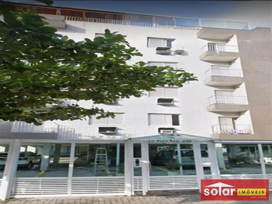 Foto 1 de Apartamento com 4 Quartos à venda, 239m² em Enseada, Guarujá
