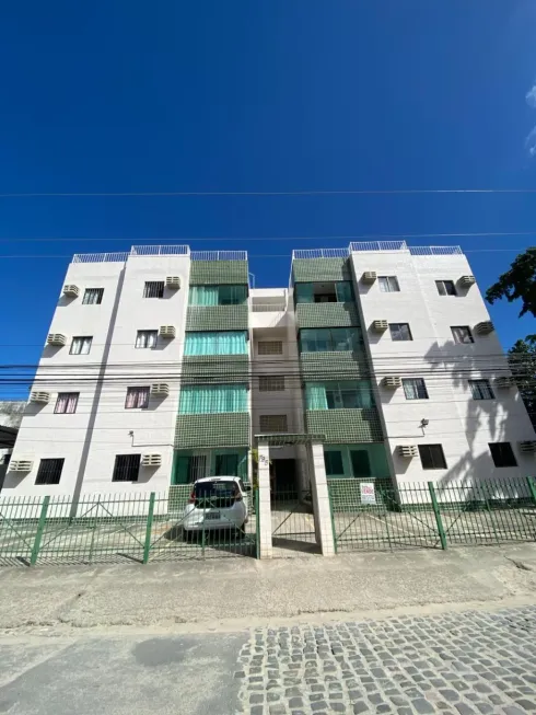 Foto 1 de Apartamento com 3 Quartos à venda, 77m² em Candeias, Jaboatão dos Guararapes