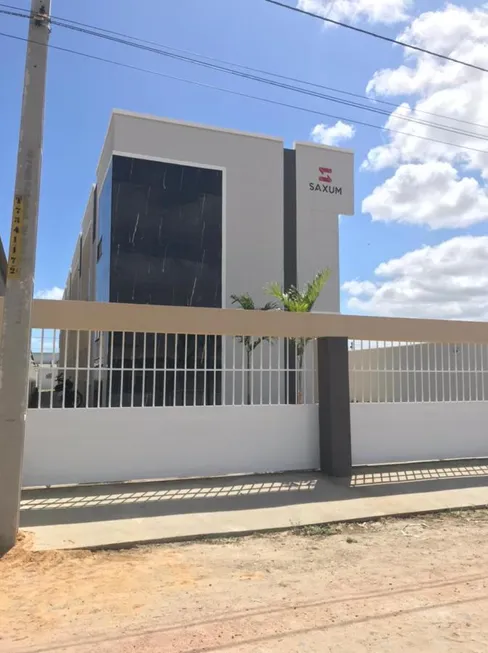 Foto 1 de Apartamento com 2 Quartos à venda, 48m² em Gereraú, Itaitinga