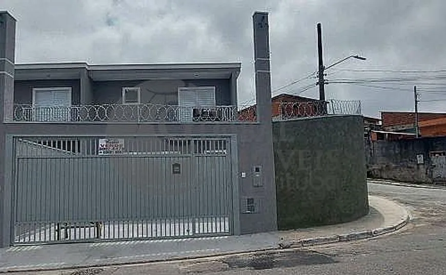 Foto 1 de Sobrado com 2 Quartos à venda, 90m² em Vila Caiuba, São Paulo