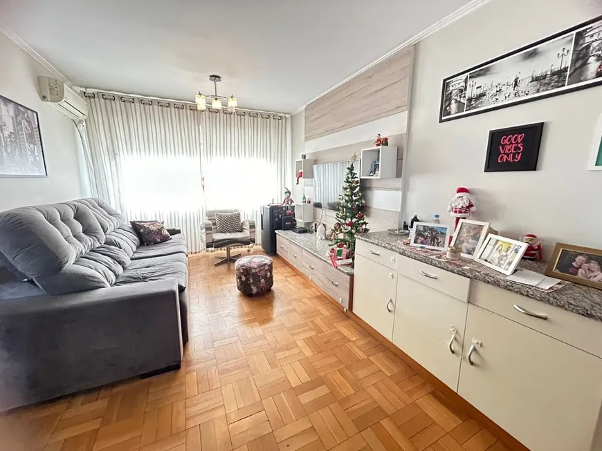 Foto 1 de Apartamento com 3 Quartos à venda, 108m² em Rio Branco, Novo Hamburgo