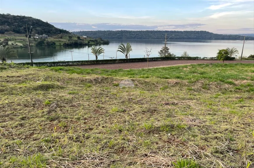 Foto 1 de Lote/Terreno à venda, 1192m² em Zona Rural, São Jorge D'oeste