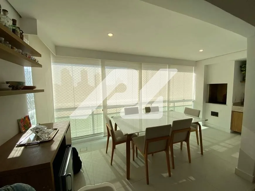 Foto 1 de Apartamento com 3 Quartos à venda, 109m² em Taquaral, Campinas