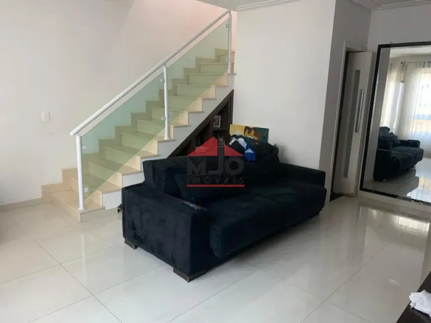 Foto 1 de Sobrado com 3 Quartos à venda, 90m² em Penha De Franca, São Paulo