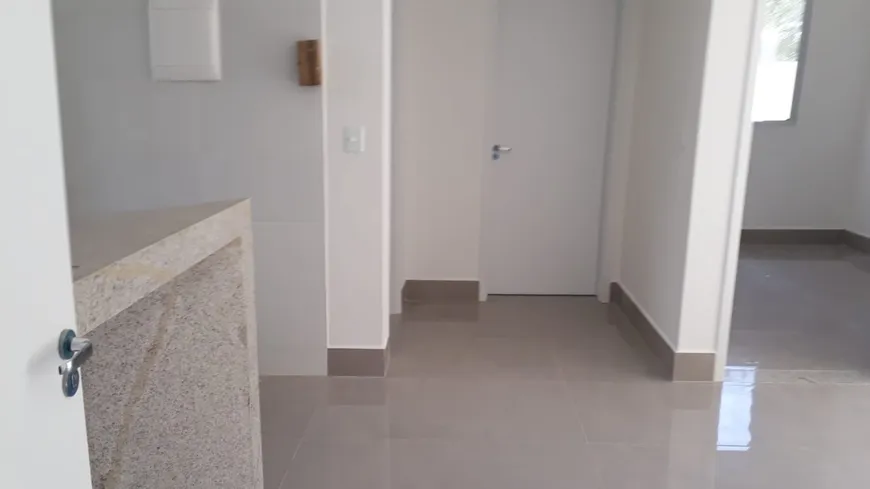 Foto 1 de Cobertura com 2 Quartos à venda, 75m² em Itapoã, Belo Horizonte