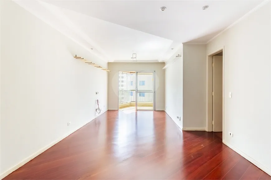 Foto 1 de Apartamento com 3 Quartos à venda, 108m² em Pompeia, São Paulo