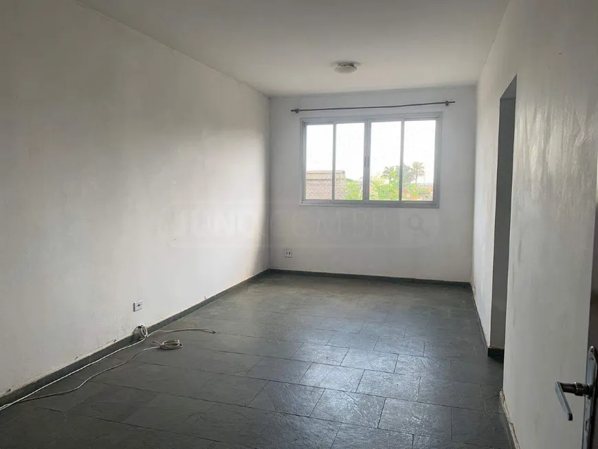 Foto 1 de Apartamento com 2 Quartos à venda, 78m² em Areião, Piracicaba