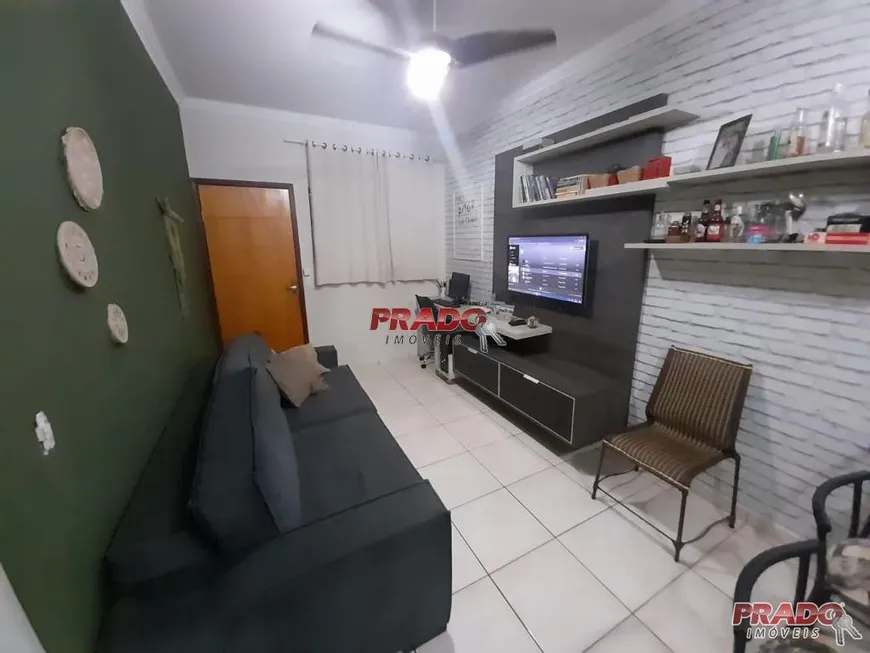 Foto 1 de Casa com 1 Quarto à venda, 76m² em Jardim Sao Clemente, Maringá