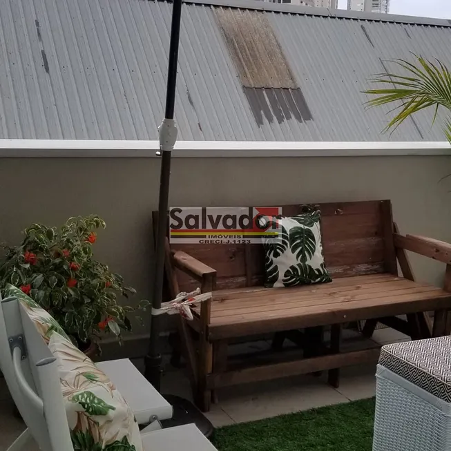 Foto 1 de Apartamento com 2 Quartos à venda, 68m² em Vila Clementino, São Paulo