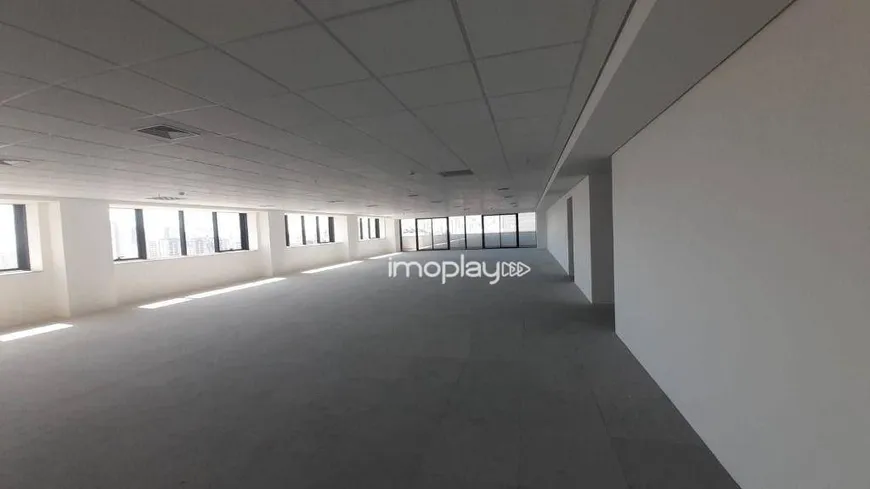 Foto 1 de Sala Comercial para alugar, 1069m² em Barra Funda, São Paulo