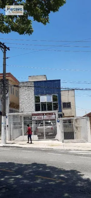 Foto 1 de Prédio Comercial à venda, 673m² em Vila Matilde, São Paulo