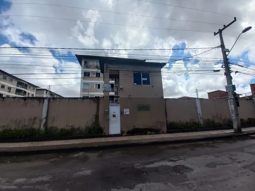 Foto 1 de Apartamento com 2 Quartos à venda, 55m² em Prefeito José Walter, Fortaleza