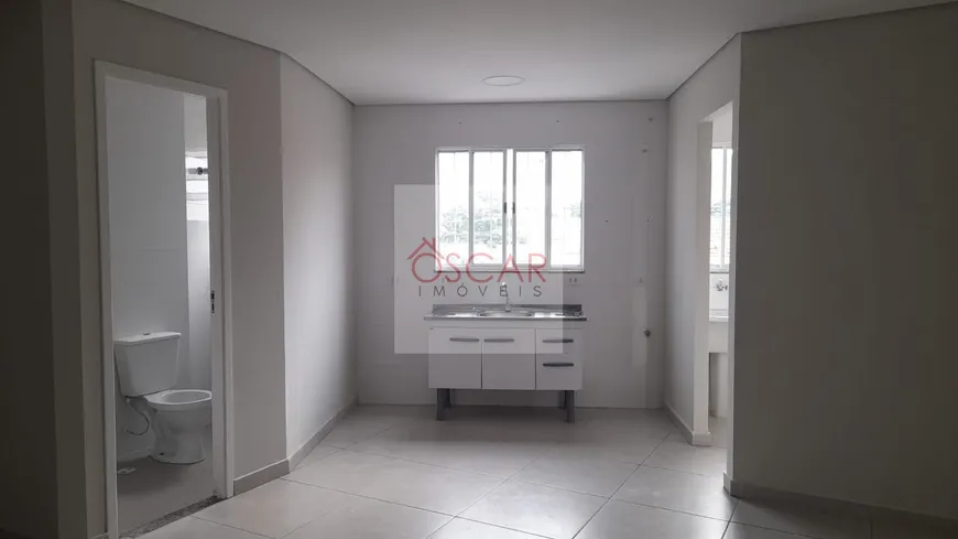 Foto 1 de Casa com 1 Quarto para alugar, 55m² em Vila Mafra, São Paulo