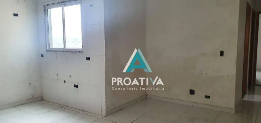 Foto 1 de Cobertura com 2 Quartos à venda, 104m² em Parque Novo Oratorio, Santo André