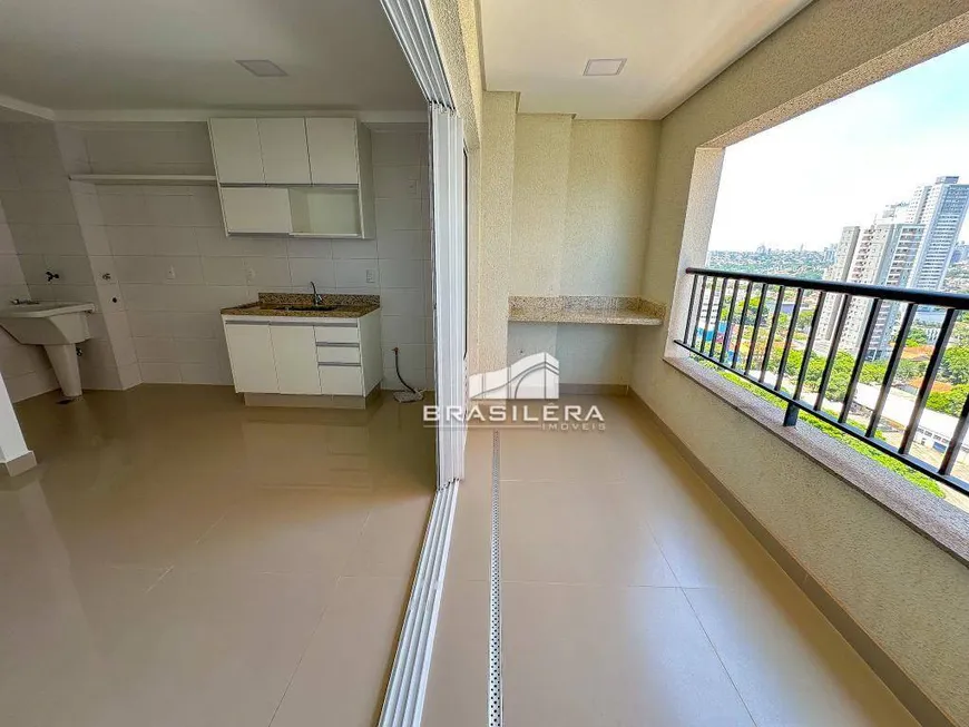 Foto 1 de Apartamento com 2 Quartos à venda, 68m² em Setor Leste Universitário, Goiânia