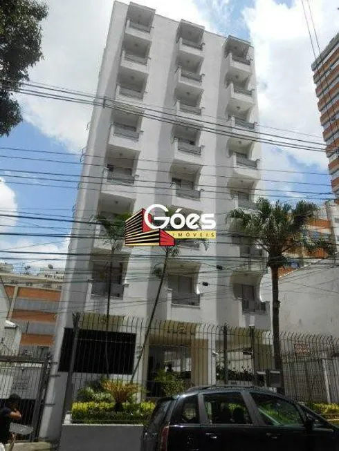 Foto 1 de Apartamento com 1 Quarto para alugar, 25m² em Vila Clementino, São Paulo