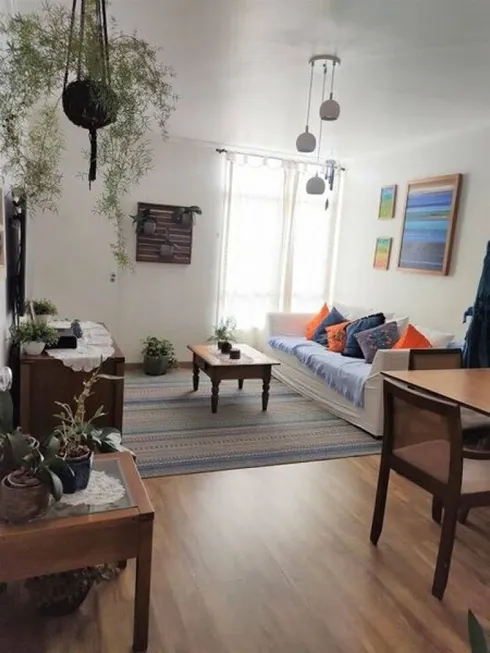 Foto 1 de Apartamento com 3 Quartos à venda, 80m² em Brooklin, São Paulo