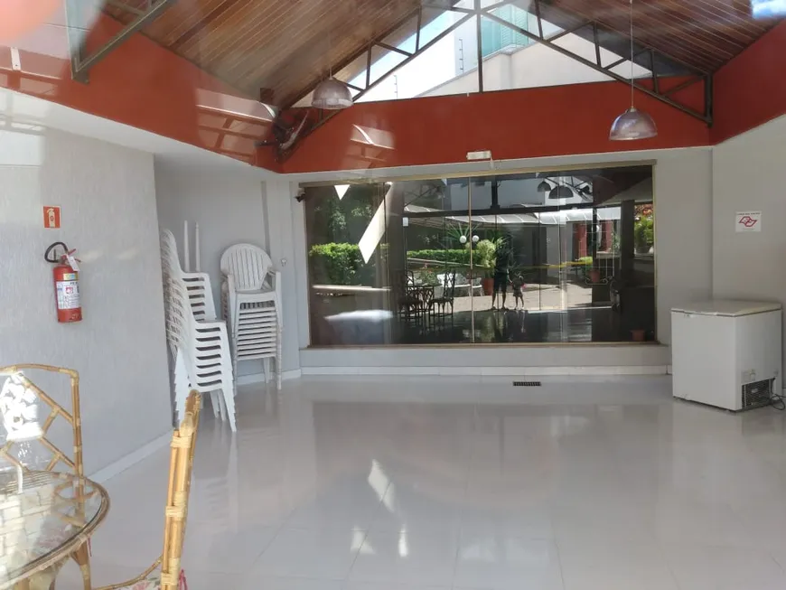 Foto 1 de Apartamento com 3 Quartos à venda, 94m² em Vila Cidade Universitária, Bauru