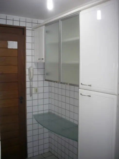 Foto 1 de Apartamento com 2 Quartos à venda, 75m² em Manaíra, João Pessoa