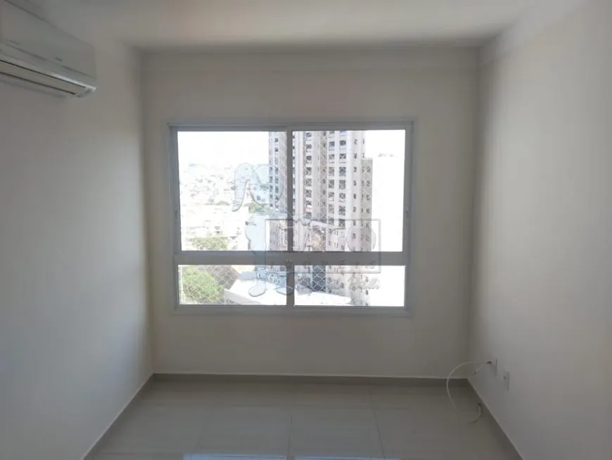 Foto 1 de Apartamento com 1 Quarto para alugar, 36m² em Residencial Flórida, Ribeirão Preto