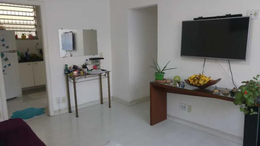 Foto 1 de Apartamento com 3 Quartos à venda, 90m² em Tijuca, Rio de Janeiro