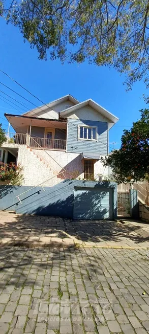 Foto 1 de Casa com 9 Quartos à venda, 400m² em Marechal Floriano, Caxias do Sul