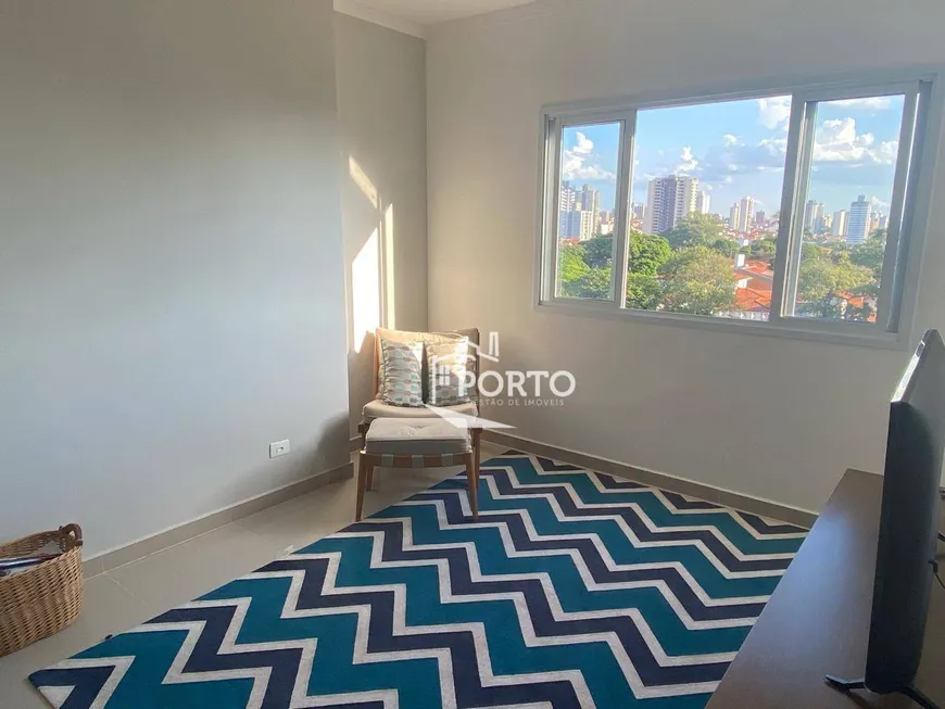 Foto 1 de Apartamento com 2 Quartos à venda, 78m² em São Dimas, Piracicaba