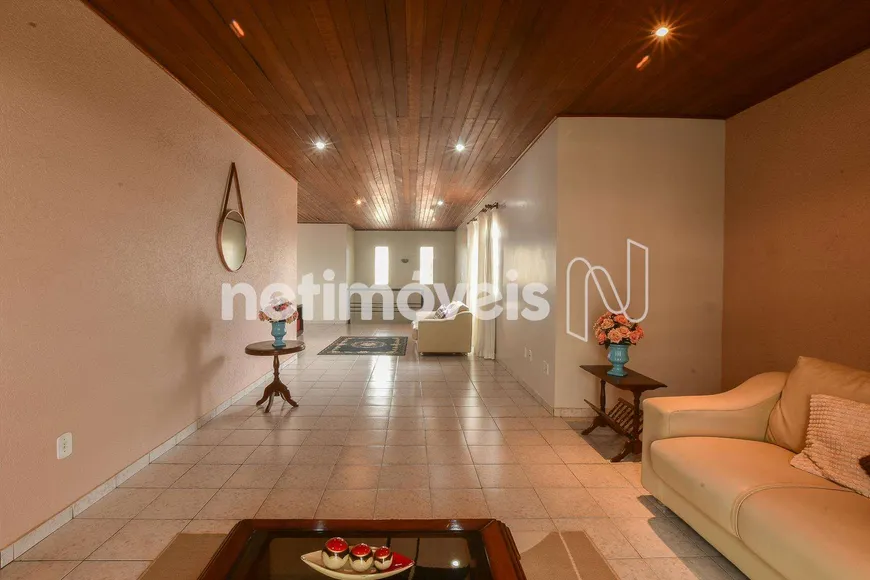 Foto 1 de Casa com 6 Quartos à venda, 369m² em Taguatinga Norte, Taguatinga