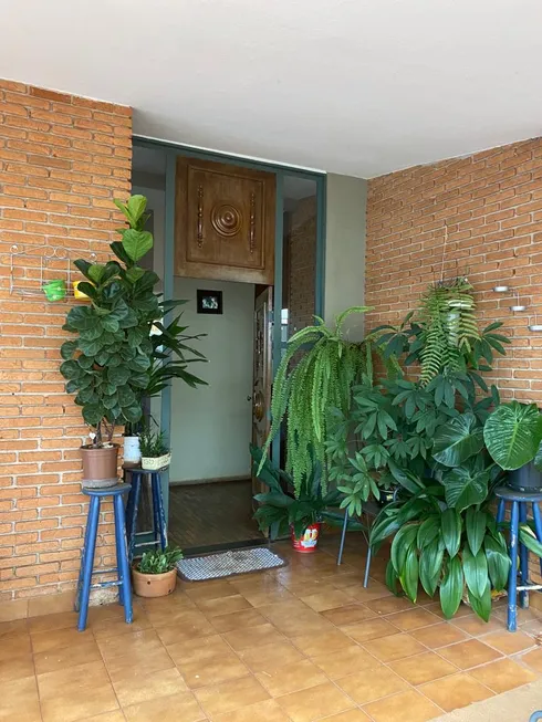 Foto 1 de Casa com 3 Quartos para venda ou aluguel, 150m² em Jardim Paulistano, Ribeirão Preto