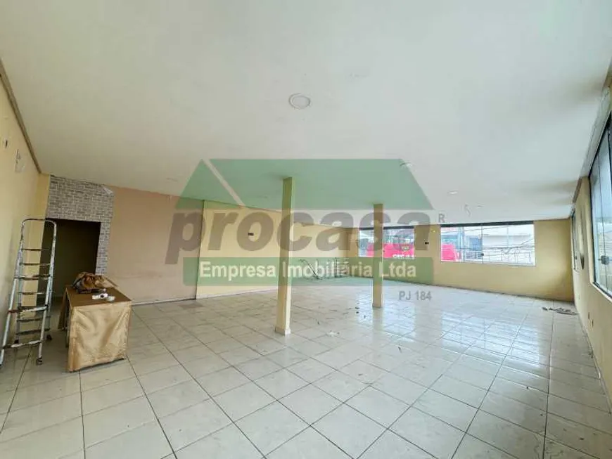 Foto 1 de Ponto Comercial para alugar, 140m² em Cidade Nova, Manaus