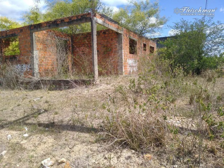 Foto 1 de Lote/Terreno à venda, 450m² em Boa Vista, Caruaru