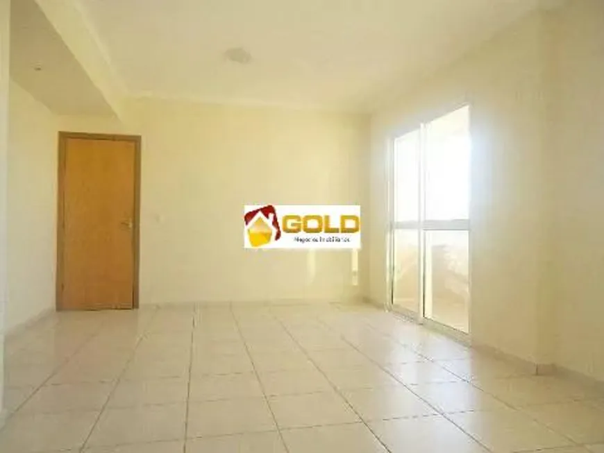 Foto 1 de Apartamento com 3 Quartos à venda, 88m² em Santa Mônica, Uberlândia