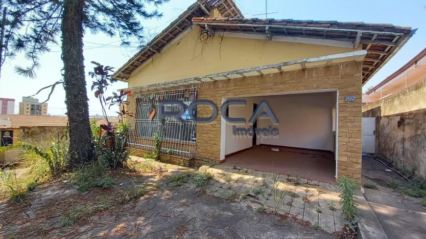 Foto 1 de Casa com 3 Quartos à venda, 186m² em Centro, São Carlos