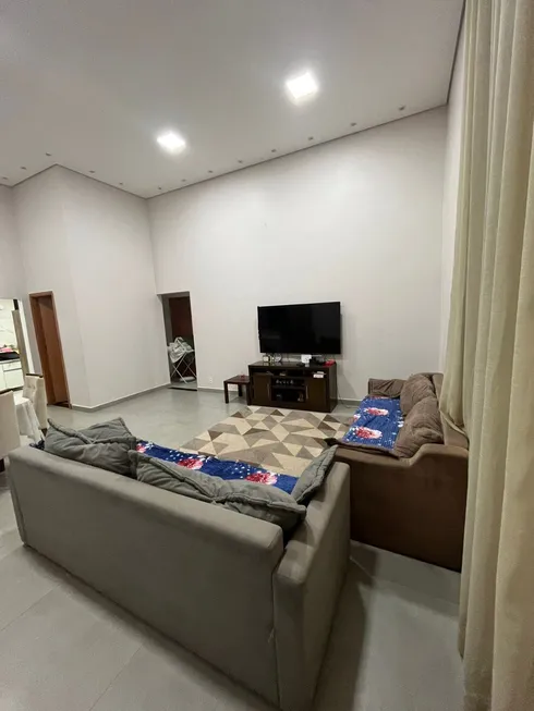 Foto 1 de Casa de Condomínio com 4 Quartos à venda, 300m² em Setor Habitacional Arniqueira, Brasília