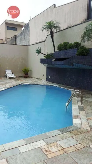 Foto 1 de Apartamento com 4 Quartos à venda, 133m² em Vila Seixas, Ribeirão Preto