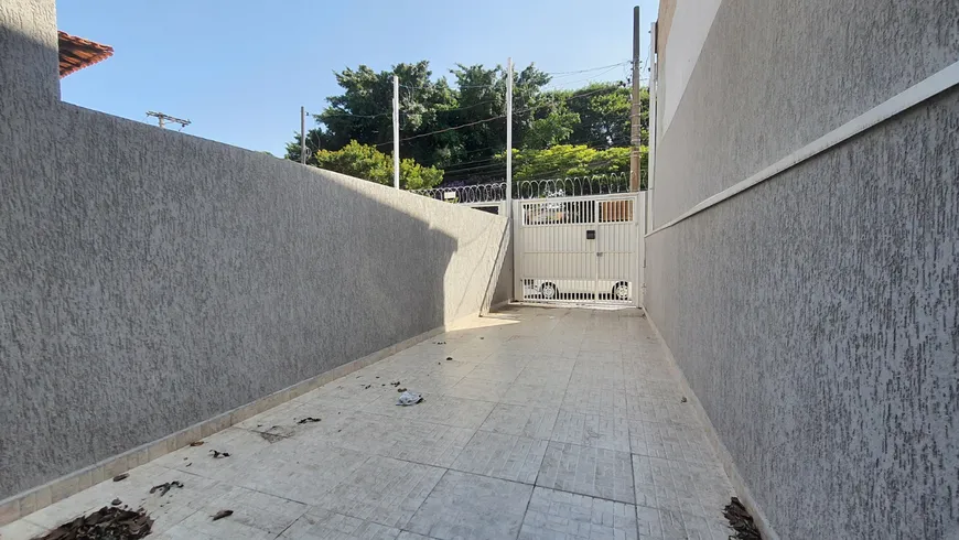 Foto 1 de Sobrado com 2 Quartos à venda, 80m² em Jardim Ester, São Paulo