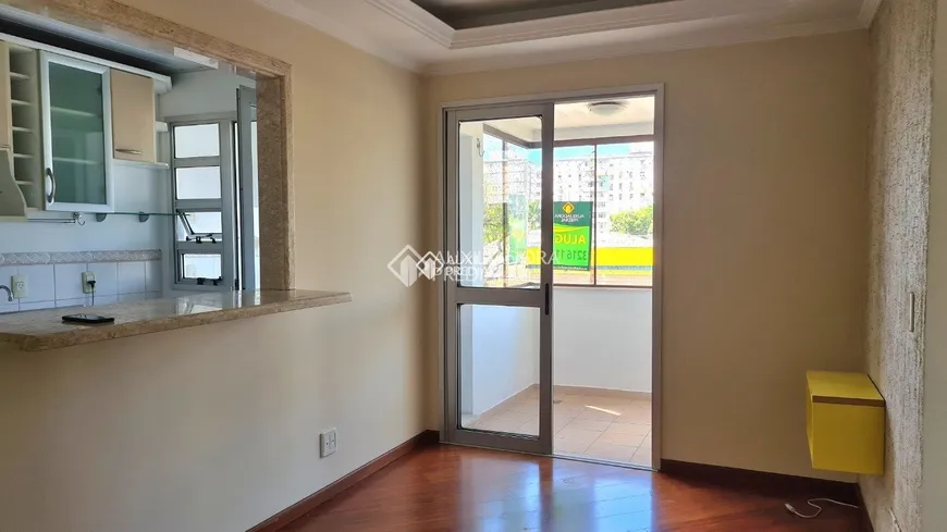 Foto 1 de Apartamento com 1 Quarto à venda, 50m² em Humaitá, Porto Alegre