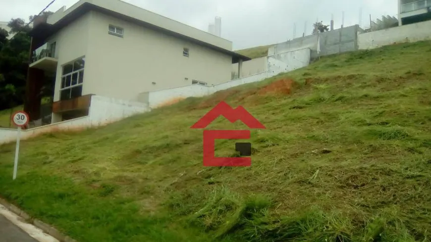 Foto 1 de Lote/Terreno à venda, 500m² em Reserva Vale Verde, Cotia