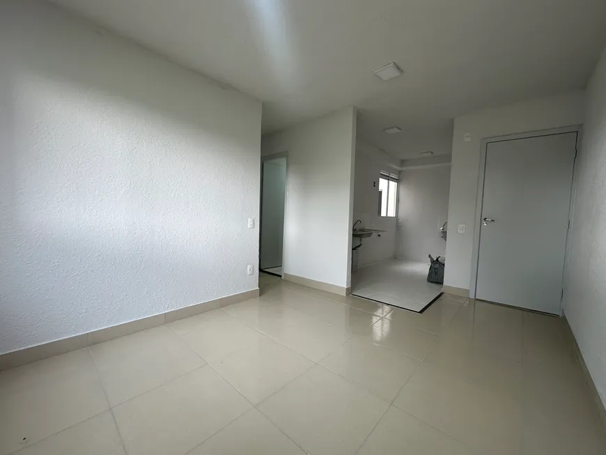 Foto 1 de Apartamento com 2 Quartos à venda, 42m² em Goiá, Goiânia