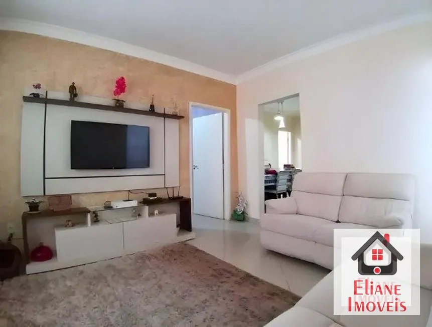 Foto 1 de Casa com 3 Quartos à venda, 250m² em Jardim Eulina, Campinas